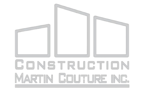 Construction Martin Couture